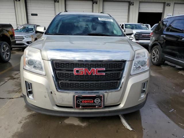 2014 GMC Terrain SLE