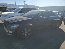 2014 Mercedes-Benz CLA 250 en venta en Magna, UT