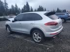 2015 Porsche Cayenne