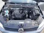 2012 Volkswagen Jetta Base