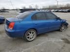 2005 Hyundai Elantra GLS