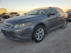 2011 Ford Taurus SEL