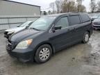 2008 Honda Odyssey EXL