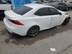 2018 Lexus IS 300