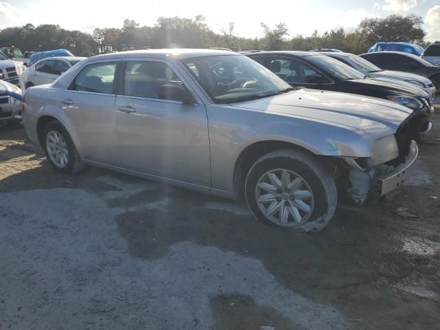 2007 Chrysler 300