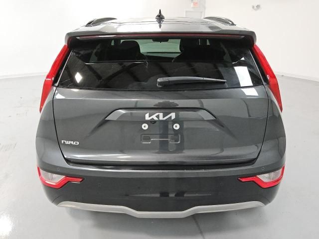 2023 KIA Niro Wind