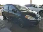 2008 Nissan Versa S