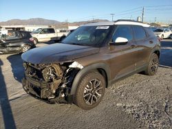 2021 Chevrolet Trailblazer Active en venta en Sun Valley, CA