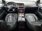 2013 Audi Q7 Premium Plus