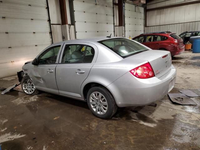 2010 Chevrolet Cobalt LS