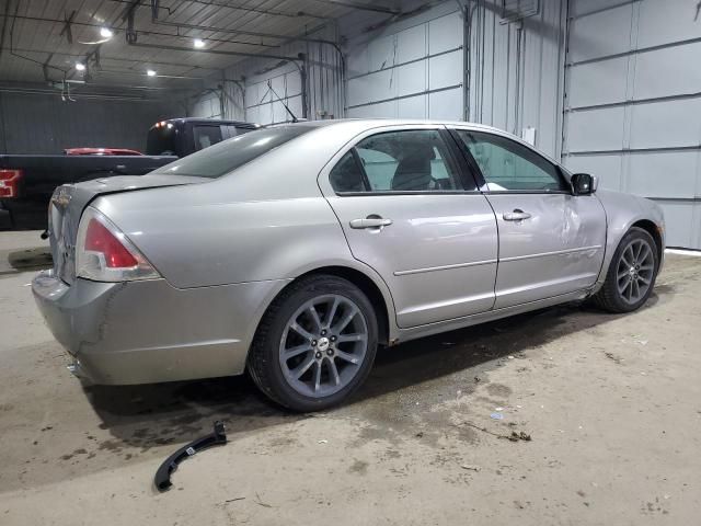 2009 Ford Fusion SE