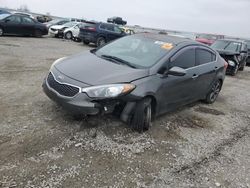 2014 KIA Forte EX en venta en Earlington, KY