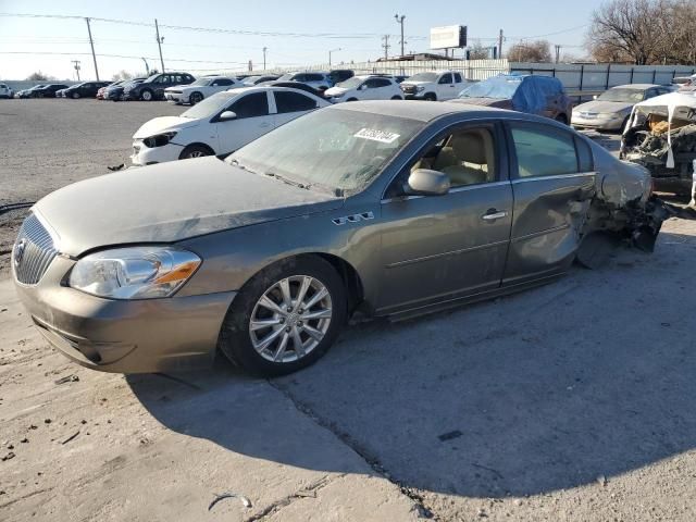 2011 Buick Lucerne CXL