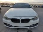 2014 BMW 320 I