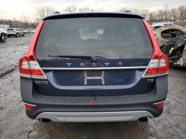 2015 Volvo XC70 T5 Premier