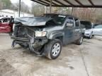 2006 Honda Ridgeline RTL