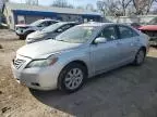 2007 Toyota Camry Hybrid