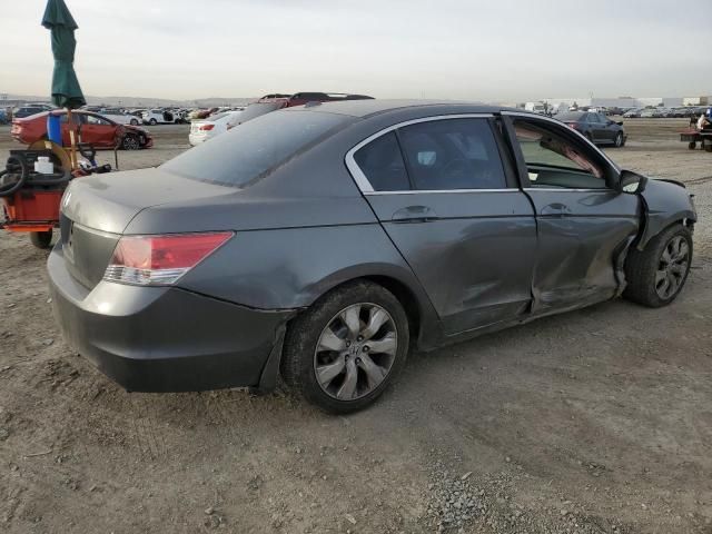 2008 Honda Accord EXL