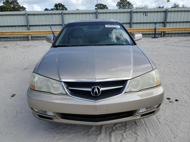 2003 Acura 3.2TL