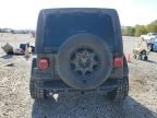 2006 Jeep Wrangler / TJ Sport