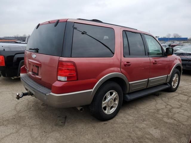 2003 Ford Expedition Eddie Bauer