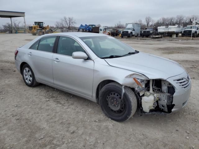 2009 Toyota Camry Base