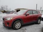 2013 Mazda CX-5 Sport