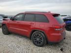 2018 Jeep Grand Cherokee Trailhawk