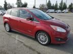 2013 Ford C-MAX Premium