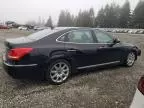 2012 Hyundai Equus Signature