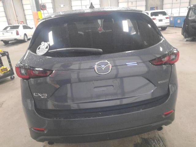 2023 Mazda CX-5 Preferred