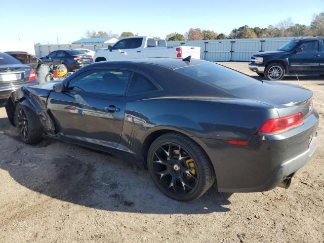 2014 Chevrolet Camaro LS