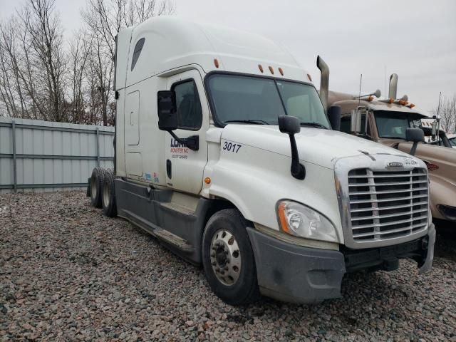 2016 Freightliner Cascadia 125