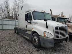 Vehiculos salvage en venta de Copart Avon, MN: 2016 Freightliner Cascadia 125