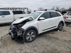 KIA salvage cars for sale: 2018 KIA Niro EX