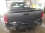 2011 GMC Sierra K1500 SLE