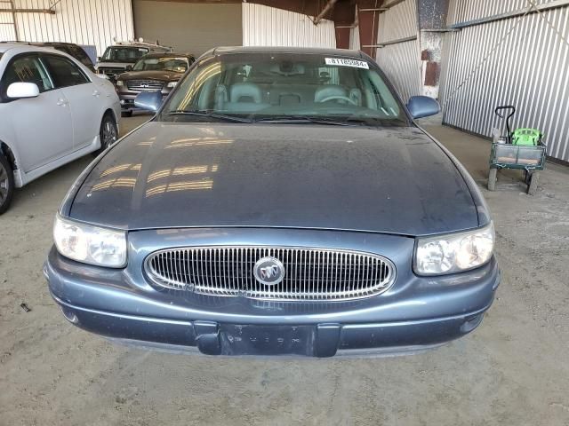 2002 Buick Lesabre Limited