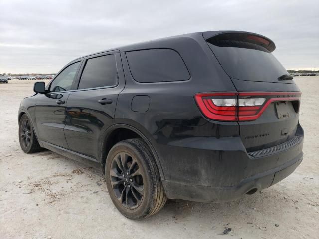 2022 Dodge Durango GT