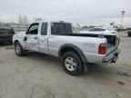 2002 Ford Ranger Super Cab