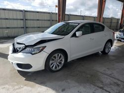 2018 Acura ILX Premium en venta en Homestead, FL