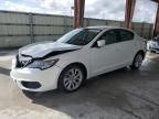 2018 Acura ILX Premium