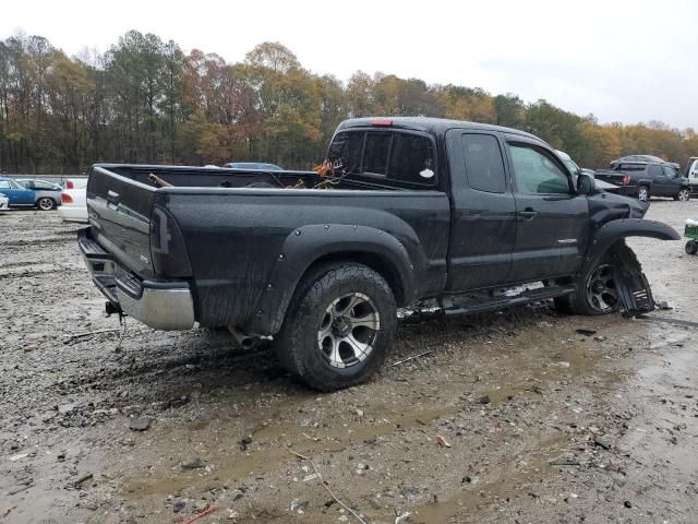 2013 Toyota Tacoma Access Cab