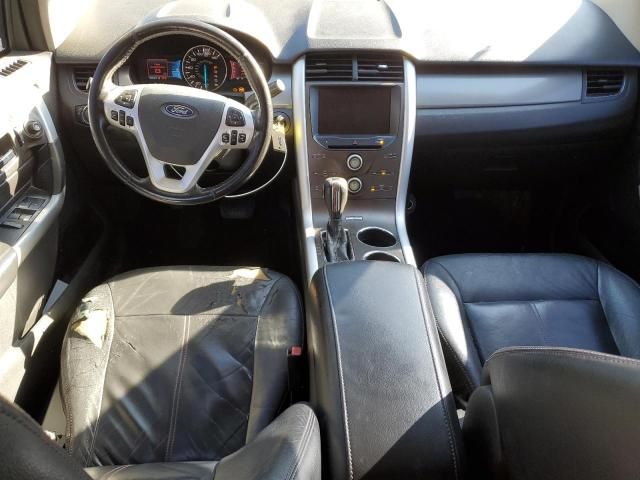 2012 Ford Edge SEL