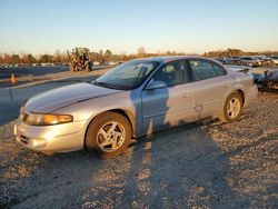 Pontiac salvage cars for sale: 2004 Pontiac Bonneville SE