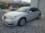 2012 Chrysler 200 Limited