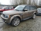 2011 Land Rover Range Rover Sport LUX