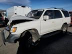 1997 Toyota 4runner SR5