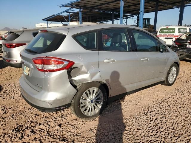 2017 Ford C-MAX SE