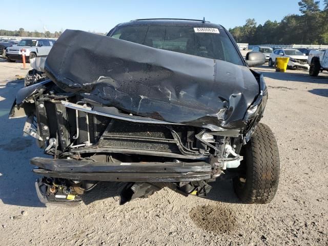 2011 Chevrolet Tahoe C1500 LS