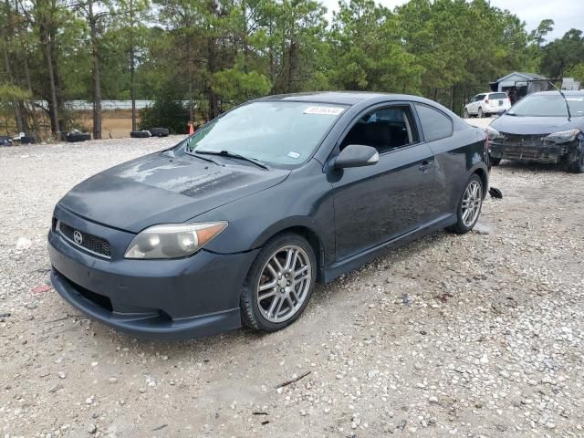 2007 Scion TC